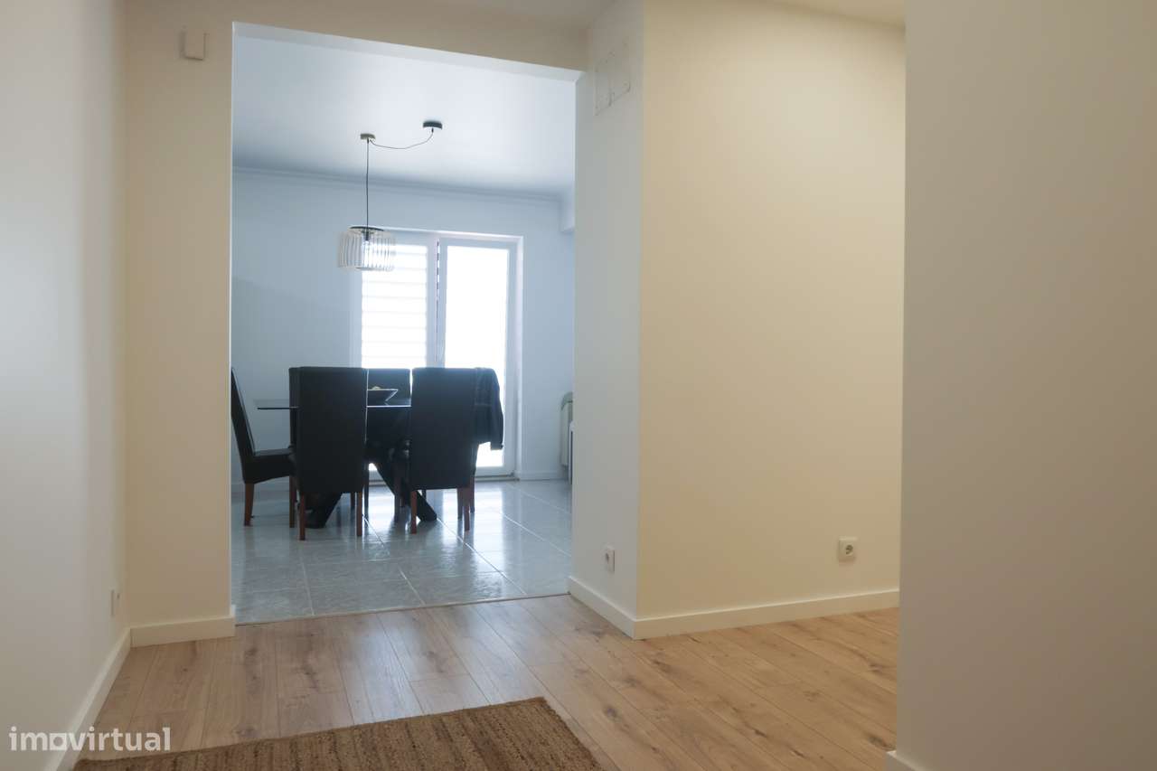 Apartamento T3 - 170m² - 3 suítes com rooftop - Fátima - Grande imagem: 3/24