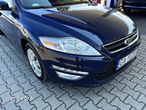 Ford Mondeo 1.6 T Gold X - 11