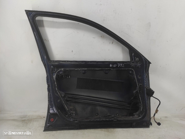 Porta Frente Esquerda Frt Volkswagen Passat Variant (3B5) - 4