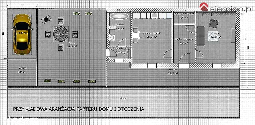 KAMIENICA - PIEKARY ŚLĄSKIE - DĄBRÓWKA WIELKA-0