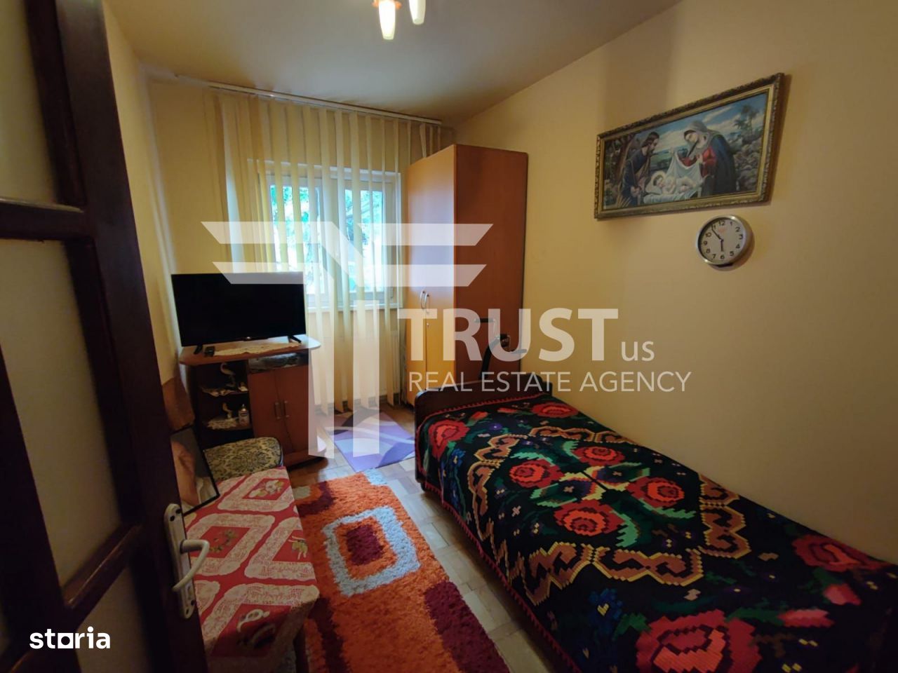 Apartament cu 3 Camere | Șagului | COMISION 0%