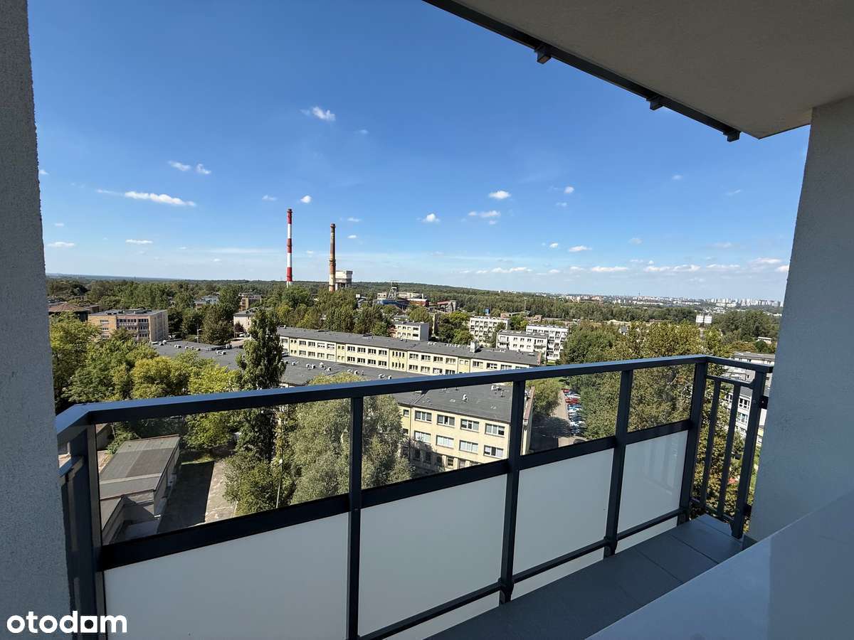 Wynajmę mieszkanie, 2 pokoje Katowice Brynów - Pełny obrazek: 4/14