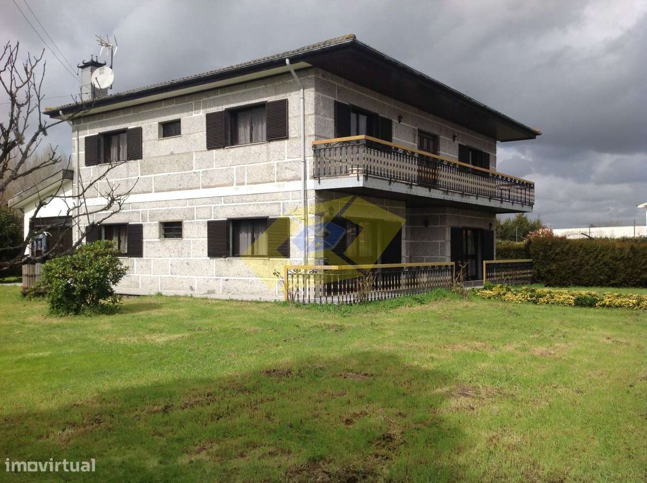 Moradia T4 em Felgueiras (Sernande) - Grande imagem: 4/40