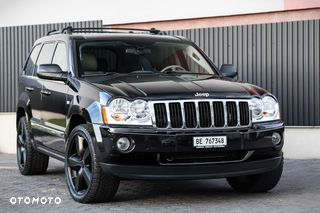 Jeep Grand Cherokee Gr 3.0 CRD Limited