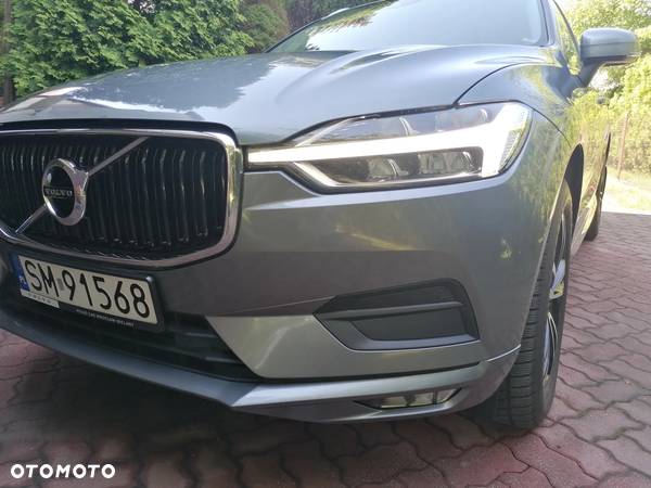 Volvo XC 60 D4 AWD Momentum - 11