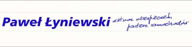 Paweł Łyniewski