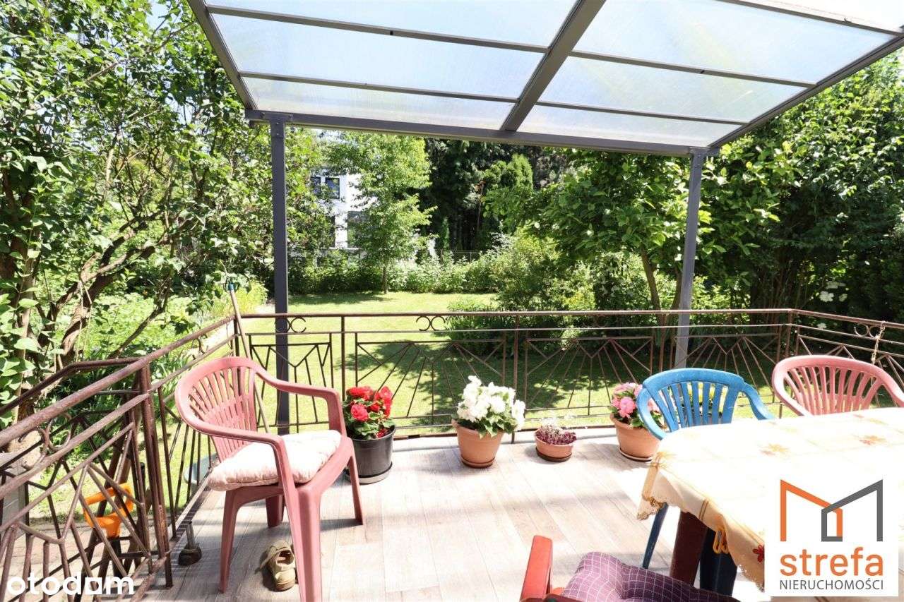 *Idealny dla rodziny*blisko szkoły*5 pokoi* - Pełny obrazek: 4/17