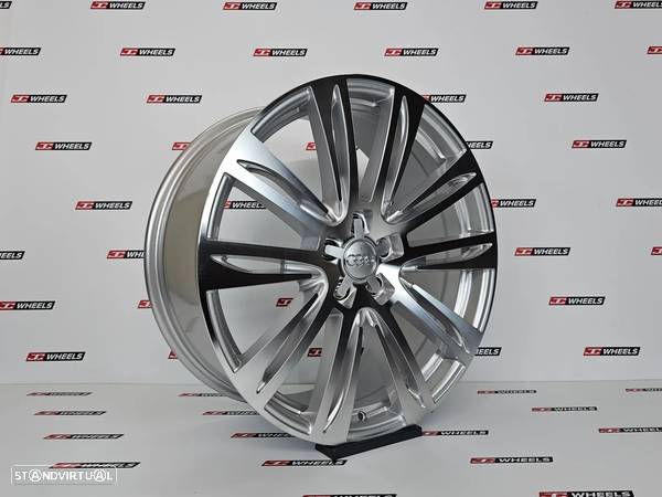 Jantes Audi A8 em 20 | 5x112 - 2