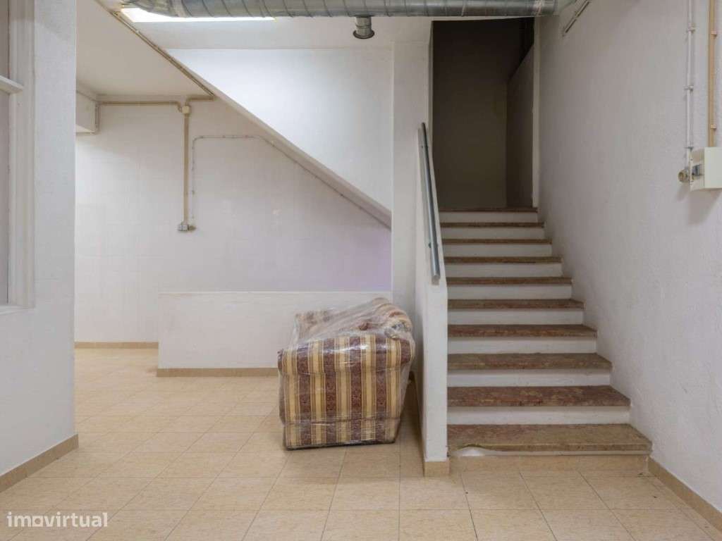 Armazém com 502 m2 em Campo de Ourique, Lisboa - Grande imagem: 4/25