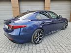 Alfa Romeo Giulia 2.0 Turbo 16V AT8-Q4 Veloce Ti - 5