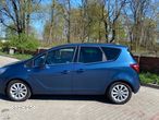 Opel Meriva 1.6 CDTI Cosmo S&S - 4