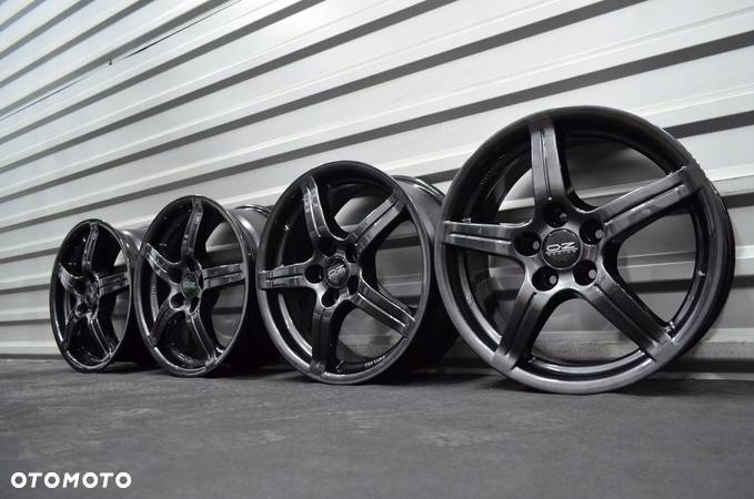 Felgi 5x114,3 R17 Mazda 3 5 6 HONDA Hyundai RENAULT Kia SUZUKI TOYOTA - 3