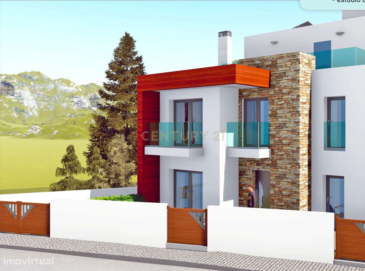 Moradia familiar de excelência T6 - Grande imagem: 3/16