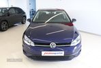 VW Golf 1.6 TDI Trendline - 3