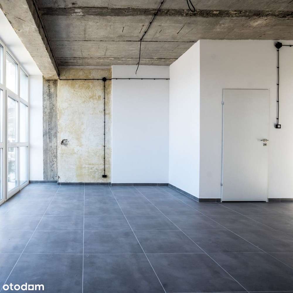 Przestronny Lokal | Lofty Kościuszko - Pełny obrazek: 4/10