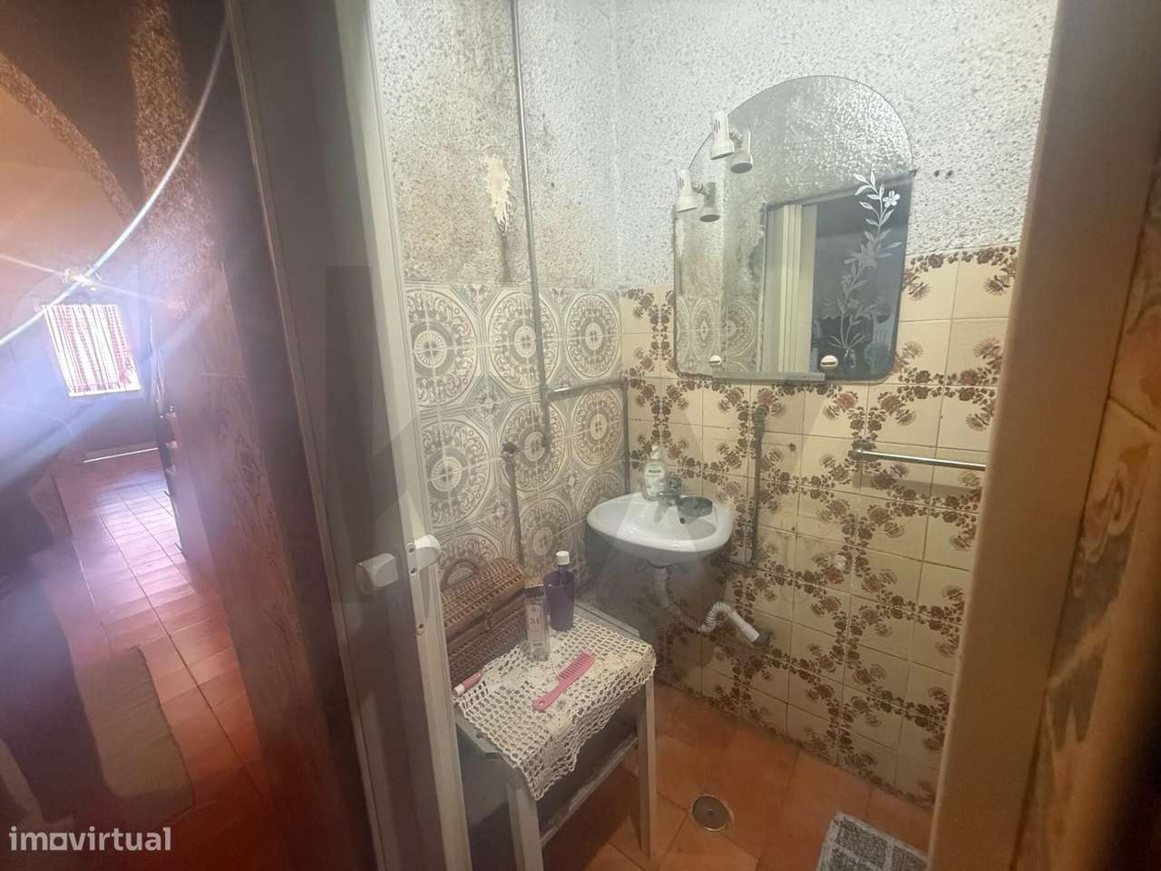 Moradia T3 na Mealhada - Oportunidade de Investimento: Moradia com Eno-8