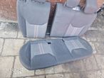 Komplet foteli ford ka plus active - 3