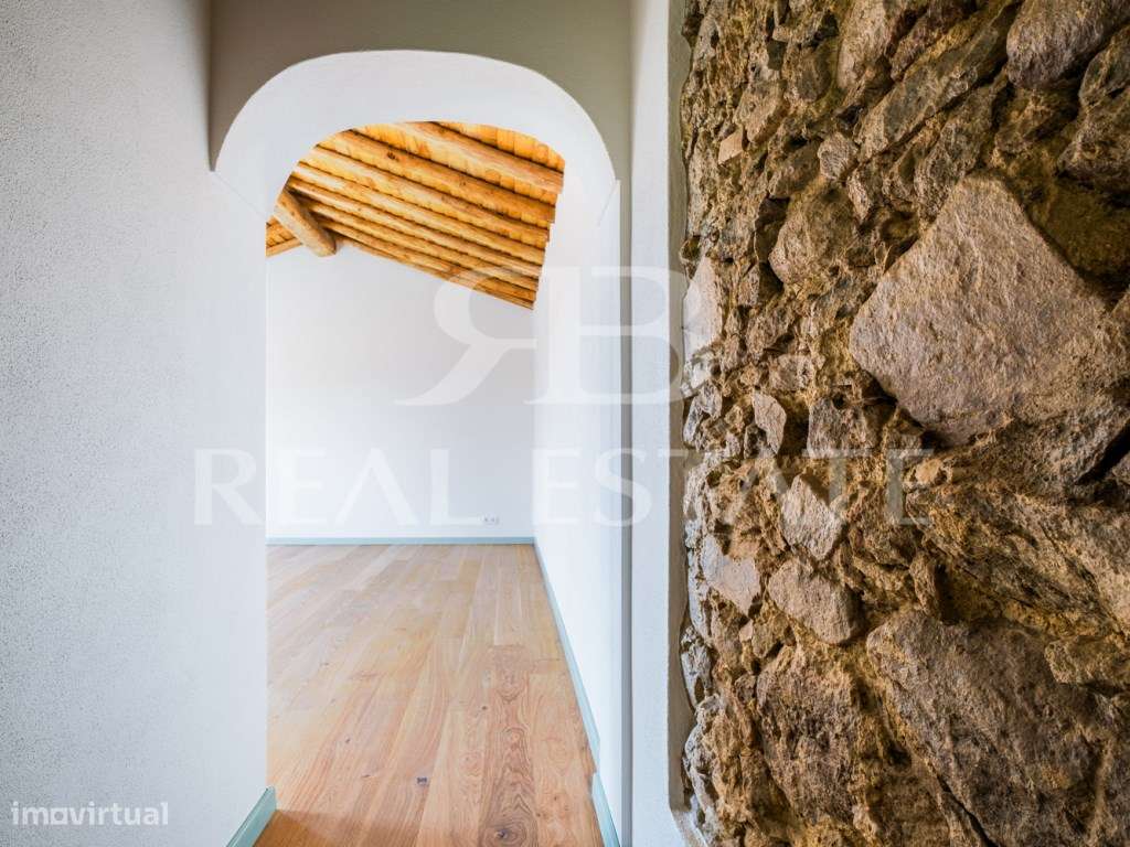 Quinta - 11 hectares com 6 casas, na Serra de São Mamede, Alentejo-45