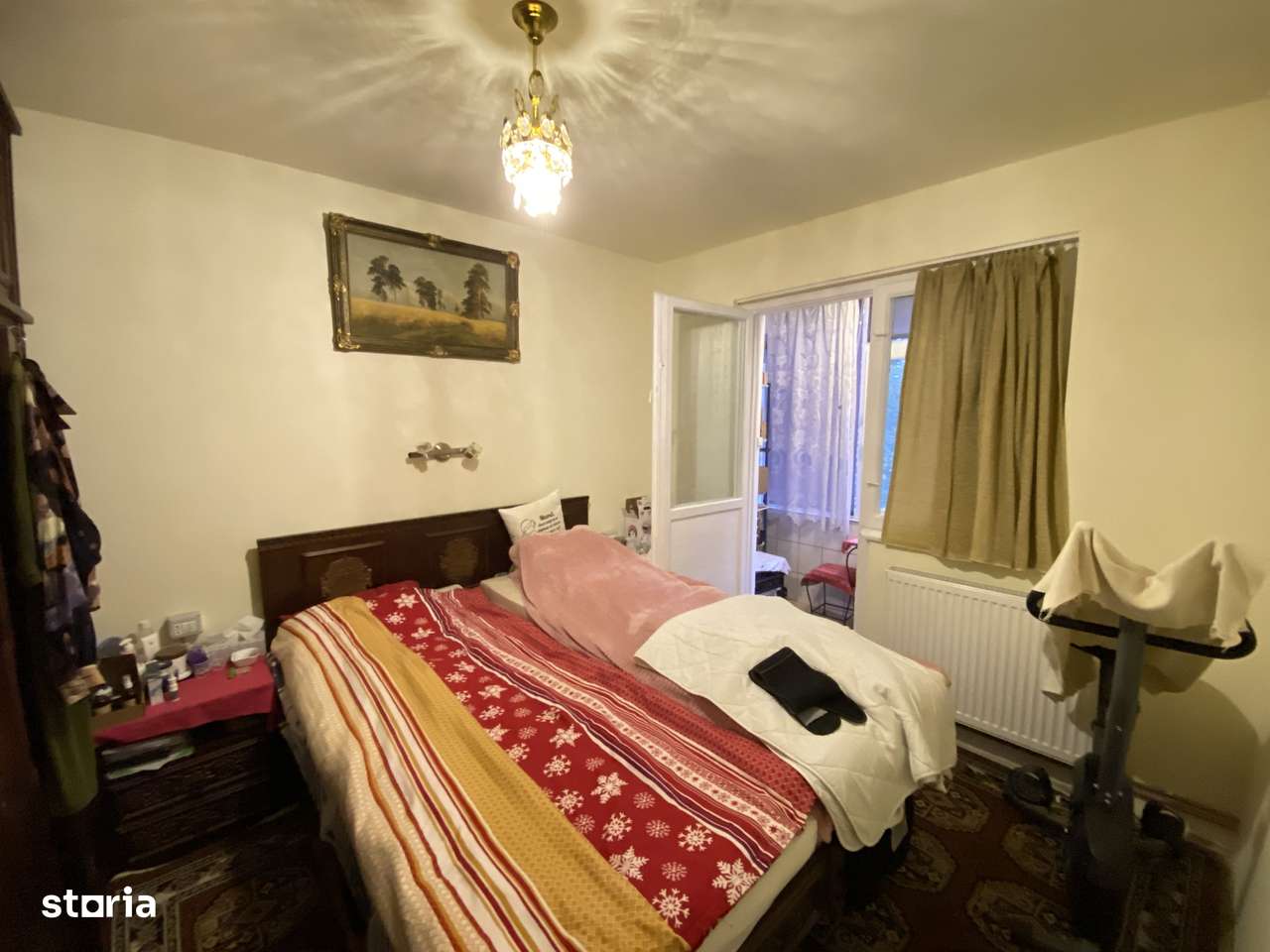 COMISION 0%, Apartament 4 Camere, Etaj 2, 61 mp, Mobilat, Zona Dacia - Imagine principală: 4/11