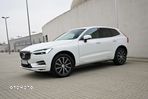 Volvo XC 60 B4 D AWD Inscription - 12