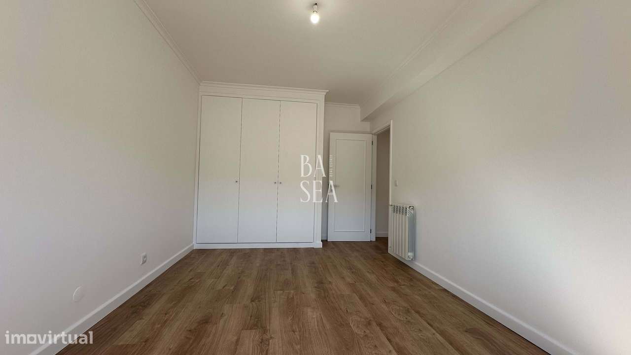 Apartamento T3 totalmente remodelado em Lamaçães Braga-11