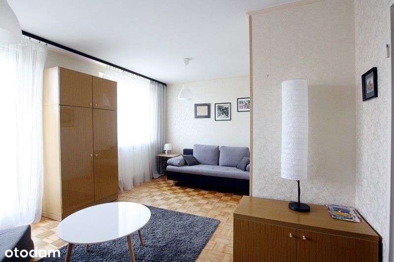 Przytulna kawalerka w Sopocie - Pełny obrazek: 5/14