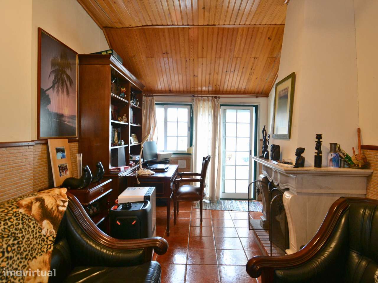 Moradia T3 no Cartaxo - Grande imagem: 5/19