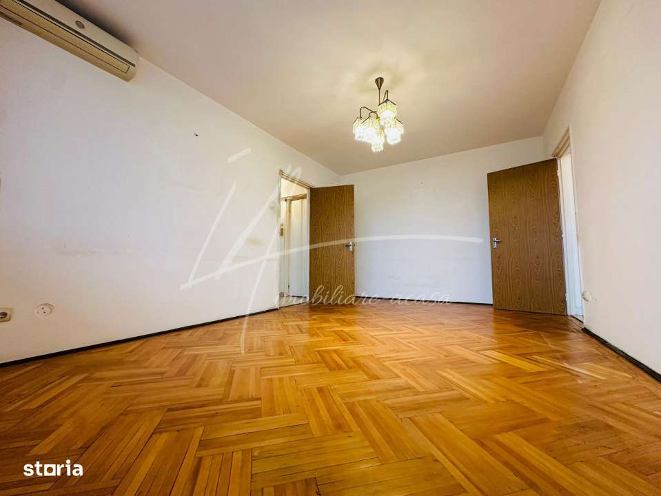 Giurgiului 72-86, etaj intermediar, liber - Imagine principală: 5/15