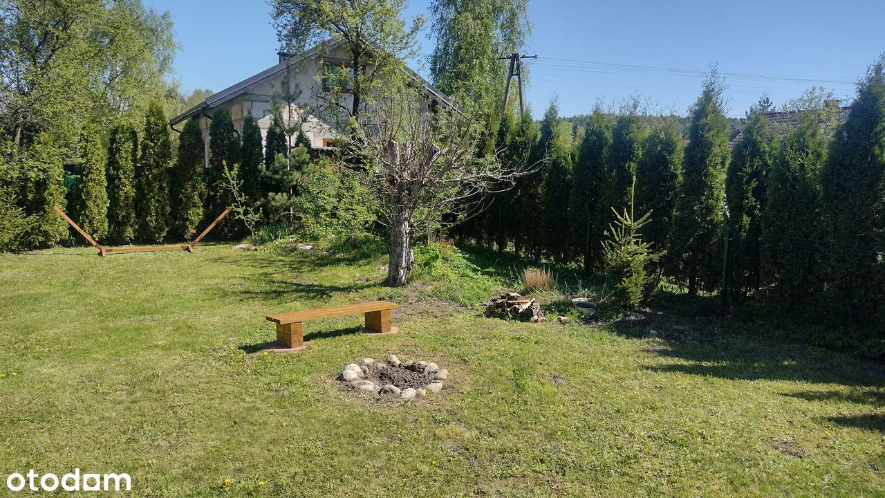 Twój "Prywatny Azyl" na Roztoczu-5