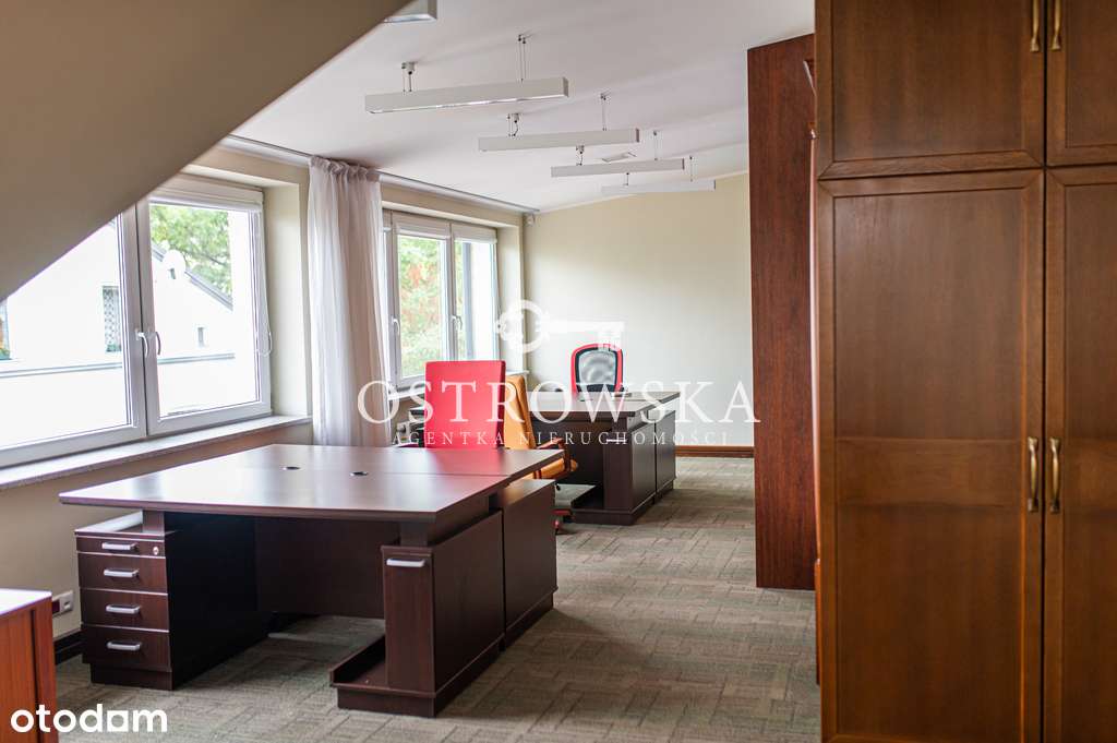 Lokal po kancelarii -CENA PROMOCYJNA DO KOŃCA ROKU - Pełny obrazek: 4/17