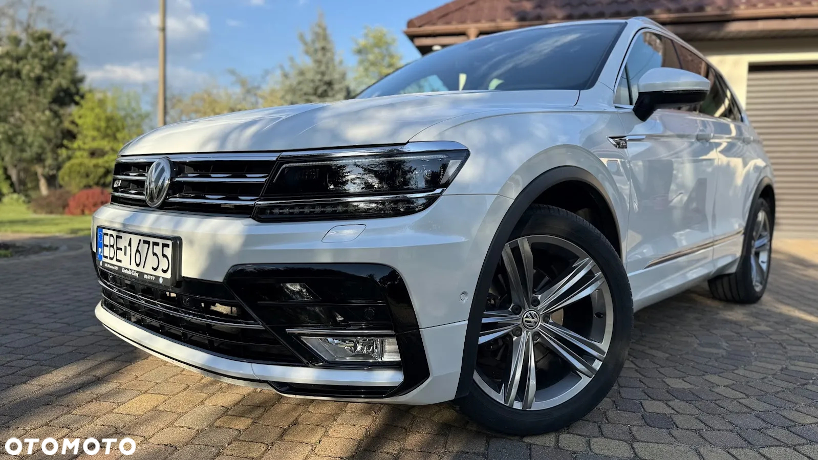 Volkswagen Tiguan - 7