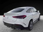 Mercedes-Benz GLE Coupe - 6