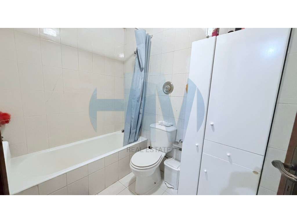 Apartamento T2 com 80 m² em Rio Tinto - Junto ao Parque Nascente-8