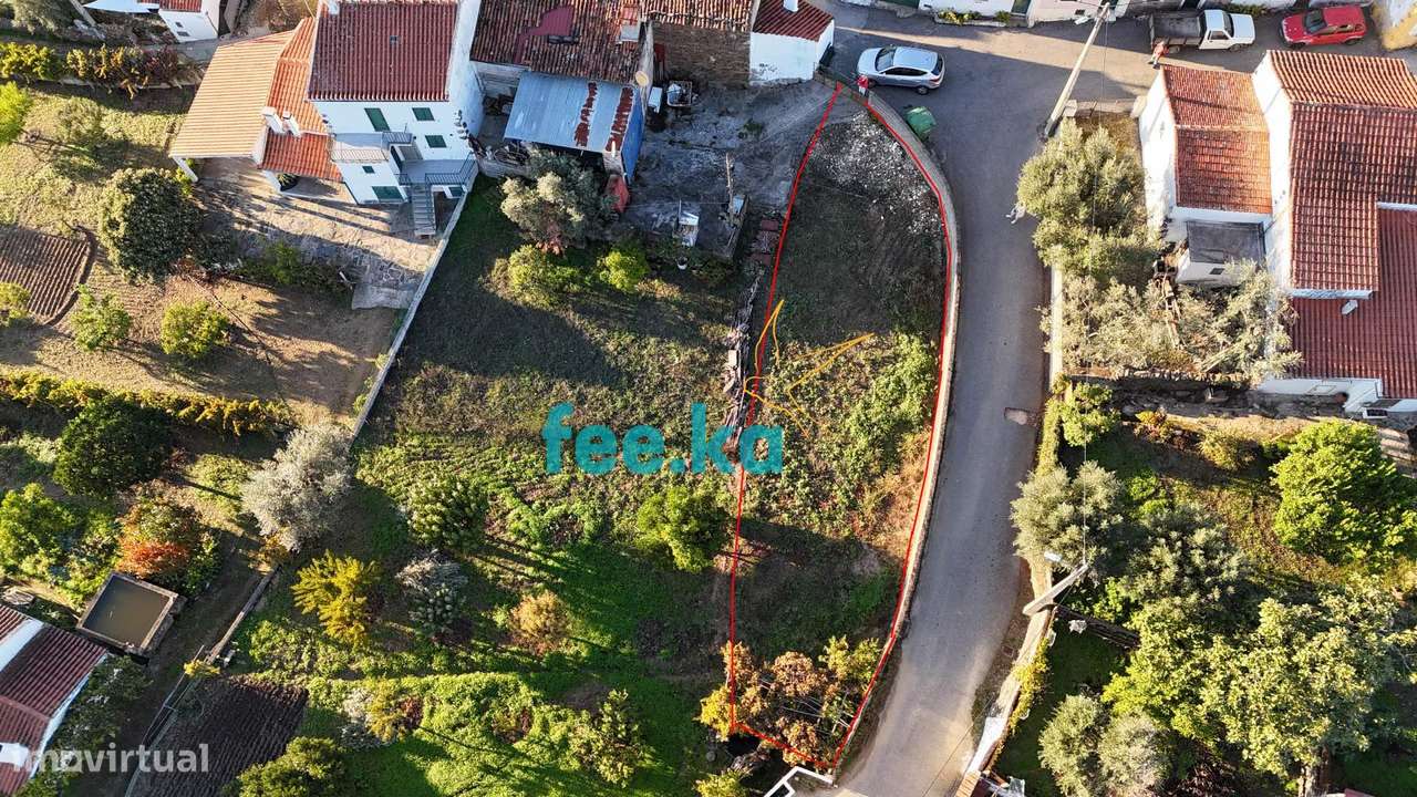 Terreno em Vale Figueira-10