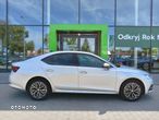 Skoda Octavia 1.5 TSI ACT Ambition - 9