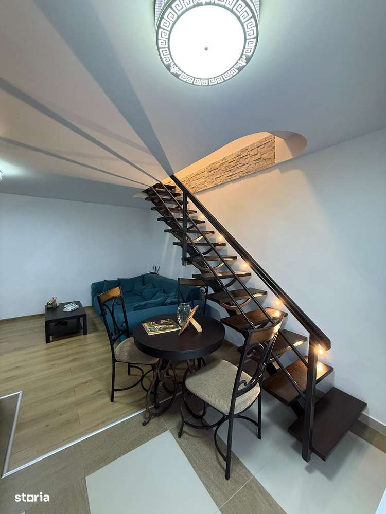 MT239 Apartament 2 camere, etaj 1+mansarda, Dumbravita-zona Mures - Imagine principală: 2/20