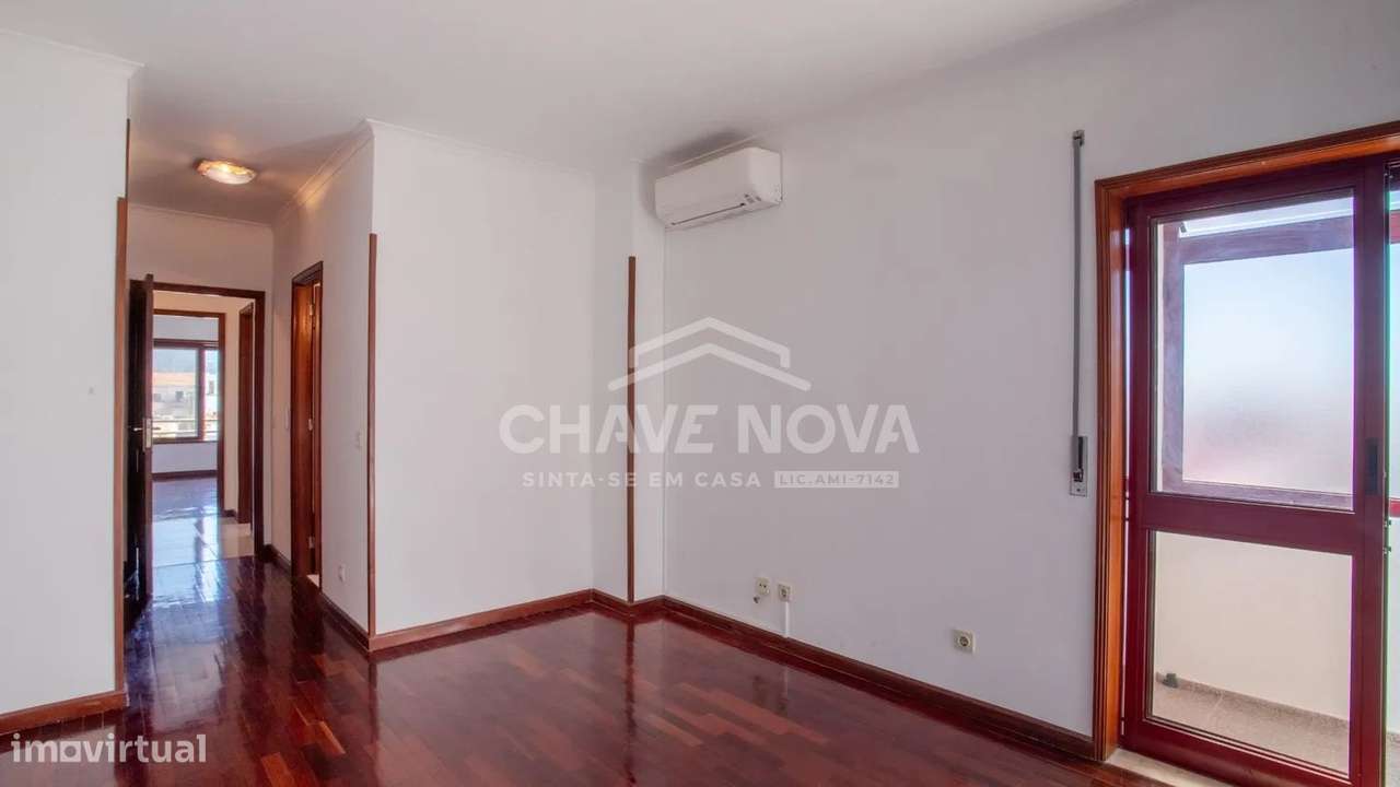Apartamento T3 | pronto a habitar | Rio Tinto Centro | Porto-14