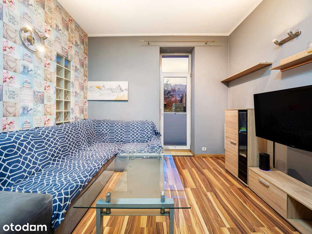 Umeblowane w  Dobrej Lokalizacji z Windą - Pełny obrazek: 2/14