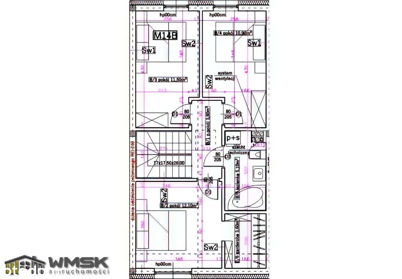 ! Wymarzone apartamenty w malowniczym Charzynie !-18