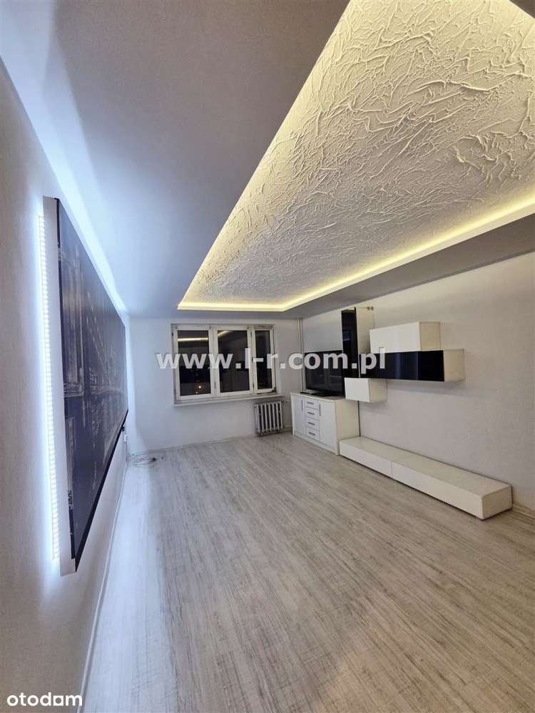 Mieszkanie, 51,02 m², Wodzisław Śląski-0