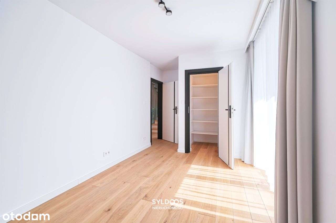 Nowoczesny dom dla rodziny–3minuty spacerem od Isk-16