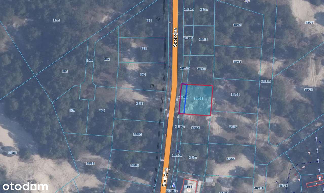 Atrakcyjna nieruchomość inwestycyjna położona w samym sercu Helu-0