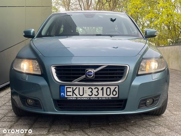 Volvo V50 1.6D Momentum - 10
