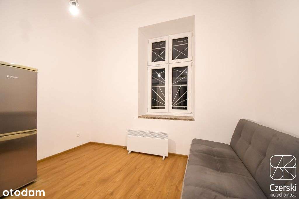 Świetna lokalizacja | Po remoncie | Antresola-4