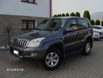 Toyota Land Cruiser 3.0 D Sol - 1