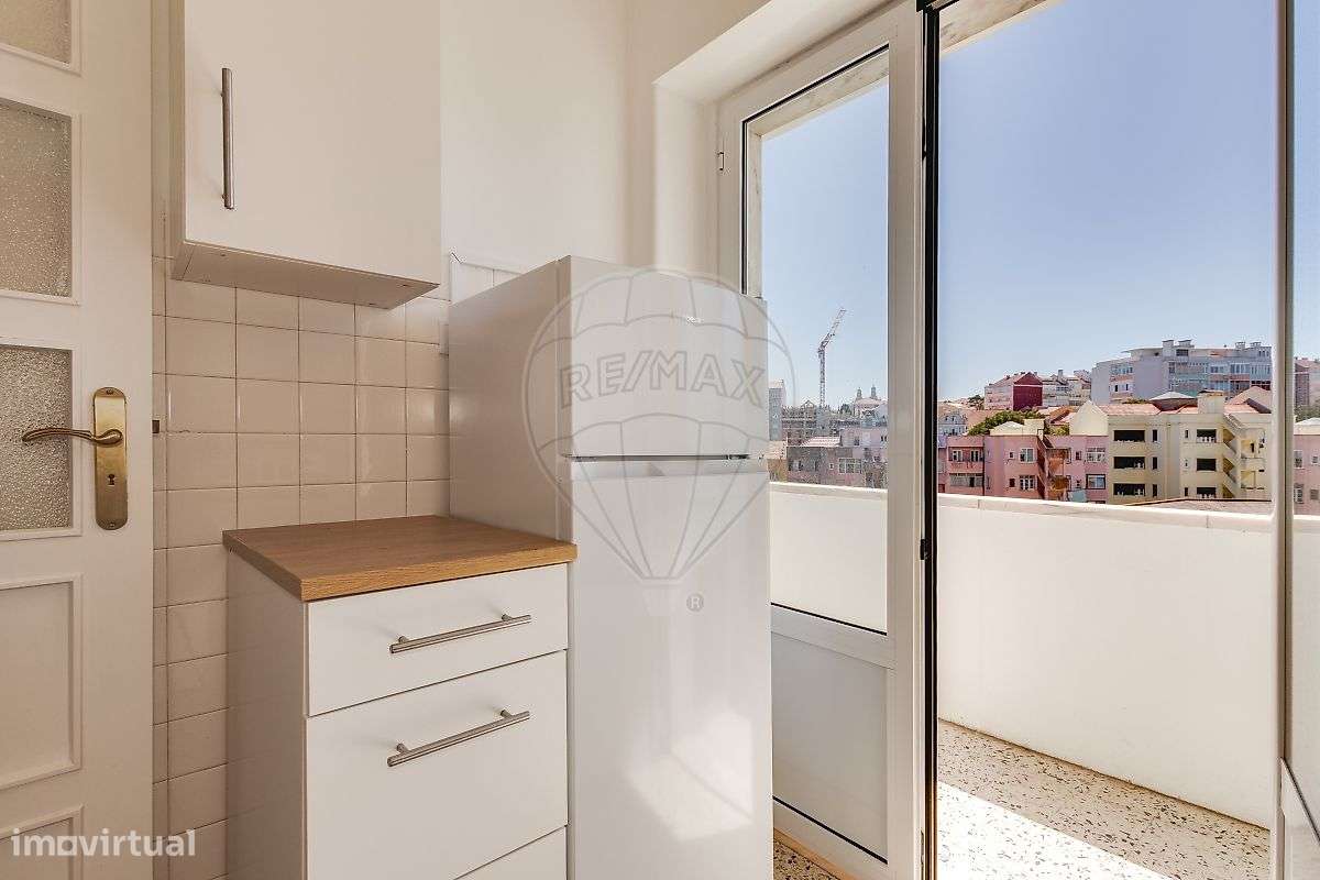 Apartamento T2 para venda-10