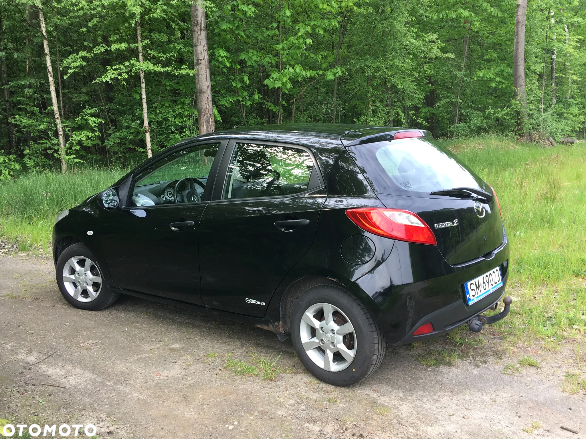 Mazda 2 1.3 Comfort - 3