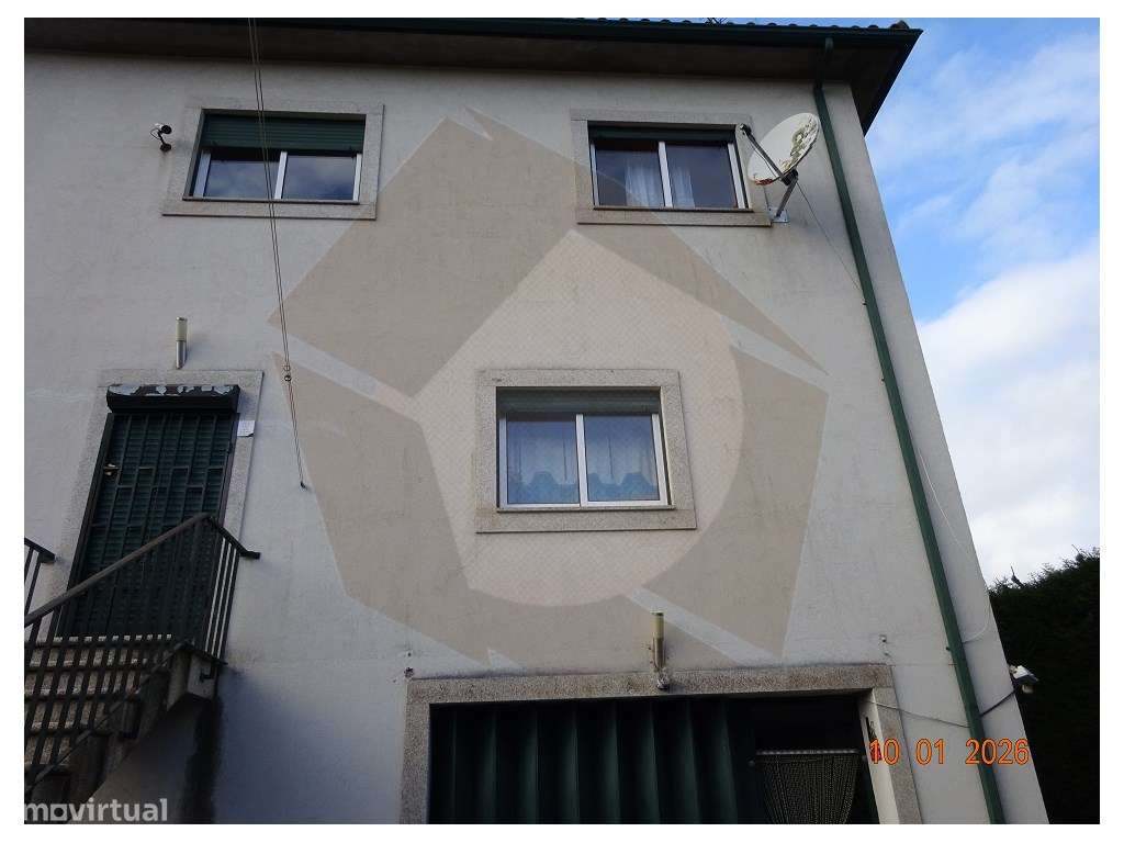 MORADIA - MARCO CANAVEZES-7