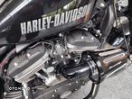 Harley-Davidson Sportster Roadster 1200R - 11