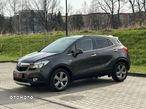 Opel Mokka 1.6 CDTI Cosmo S&S 4x4 - 4